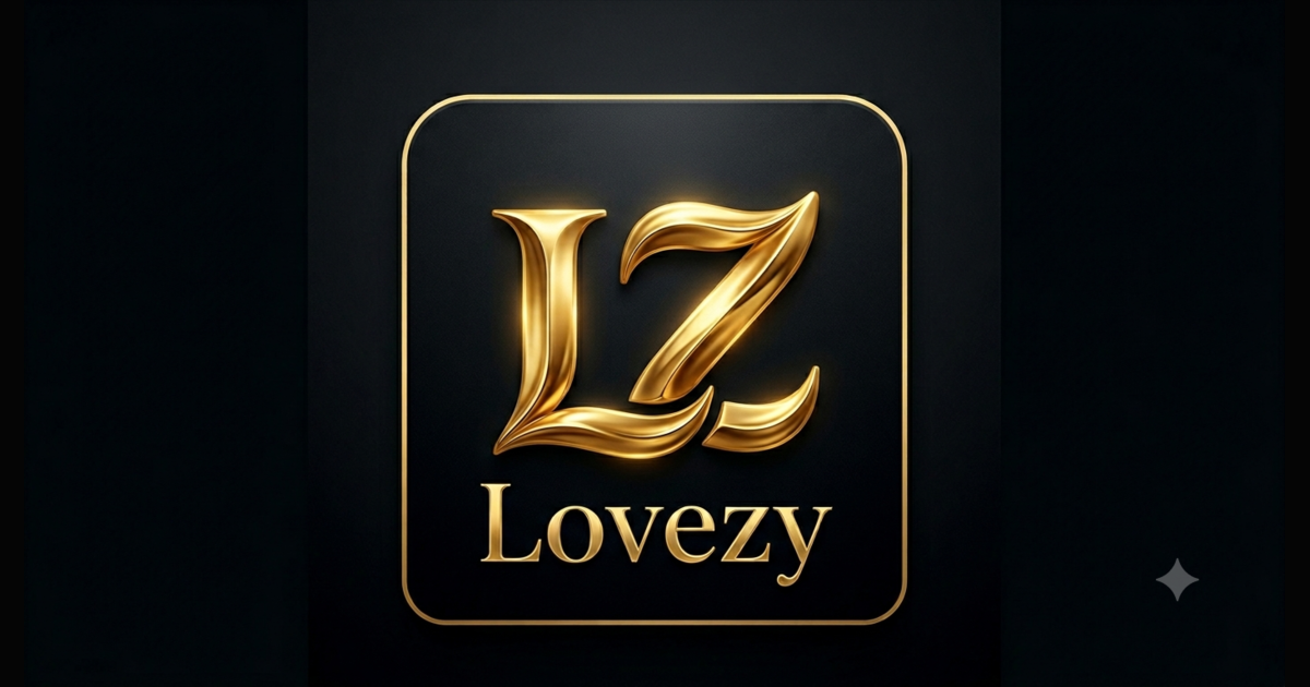 Lovezy – Premium Dating Platform